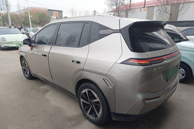 Used AION Y 2023 Plus 510 Smart Edition
