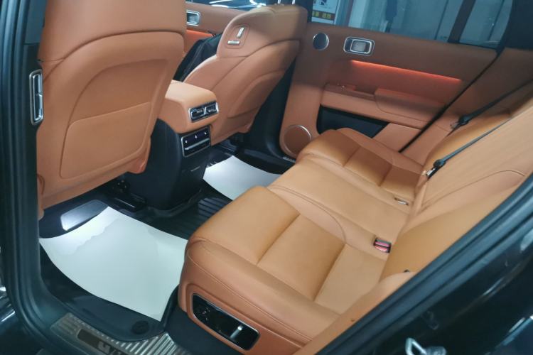 Used Li Auto L7 2023 Pro Model