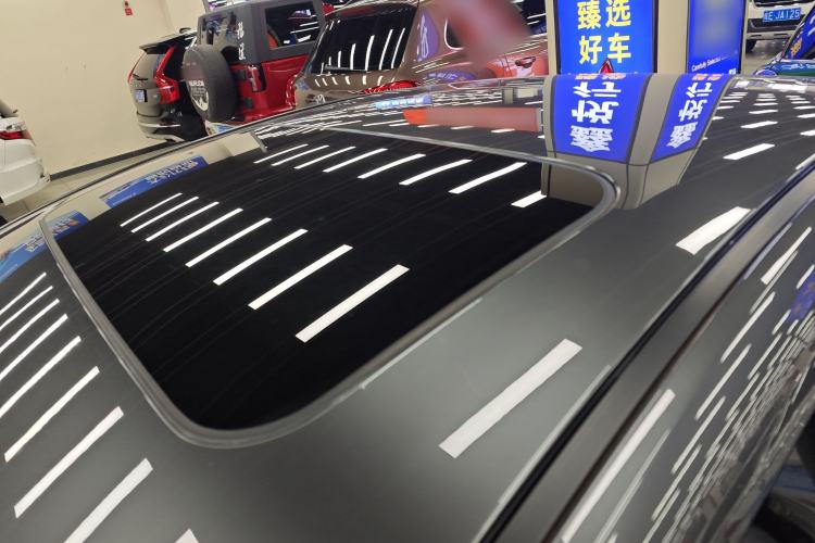 Used Mazda Mazda 3 Axela 2021 2.0L Automatic Zhiyao Edition
