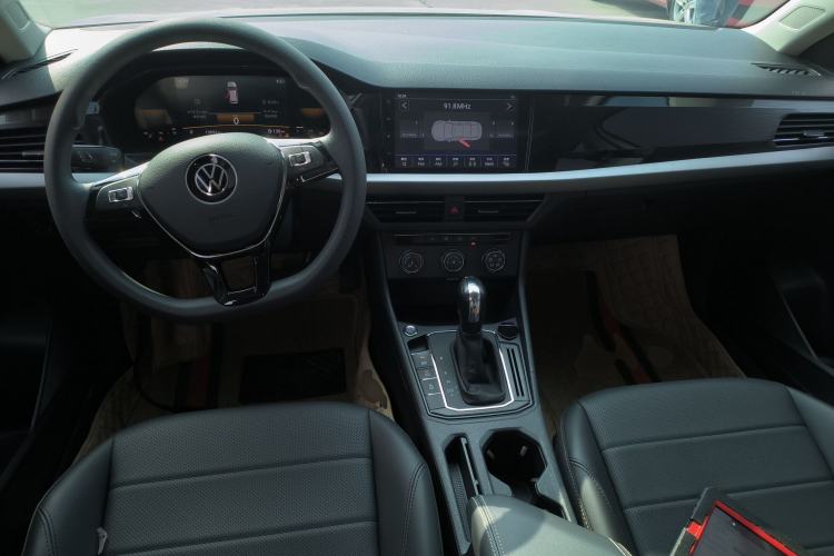 Used Volkswagen Lavida 2022 1.5L Automatic Comfort Edition
