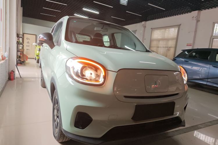 Used Leapmotor T03 2025 310 Comfort Edition Front