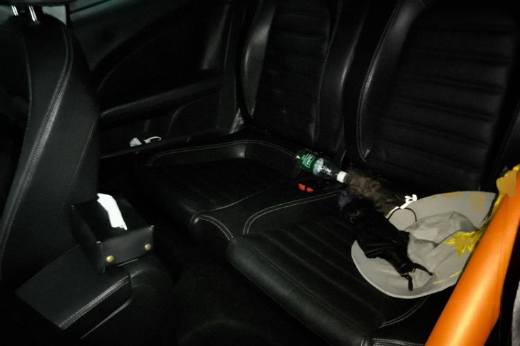 Used Volkswagen Scirocco 2011 R 2.0TSI