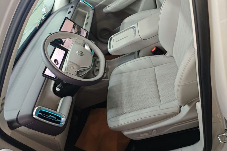 Used Leapmotor B10 2025 510 LiDAR Version