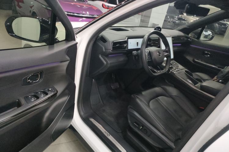 Used Nio ES6 2020 600 km Sport Edition