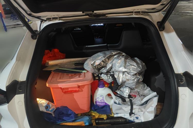 Used Changan X5 PLUS 2025 1.5T DCT Excellence Edition