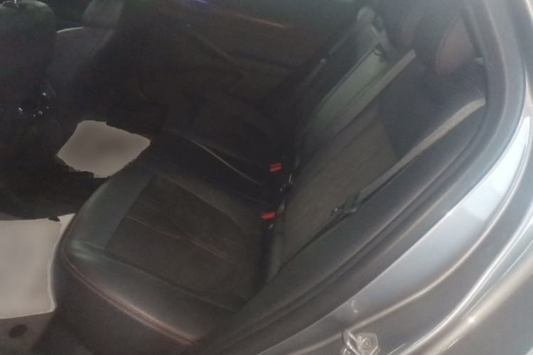 Used Ford Mondeo 2022 EcoBoost 245 Ultimate Model