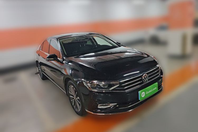 Used Volkswagen Magotan 2020 380TSI DSG Luxury Version
