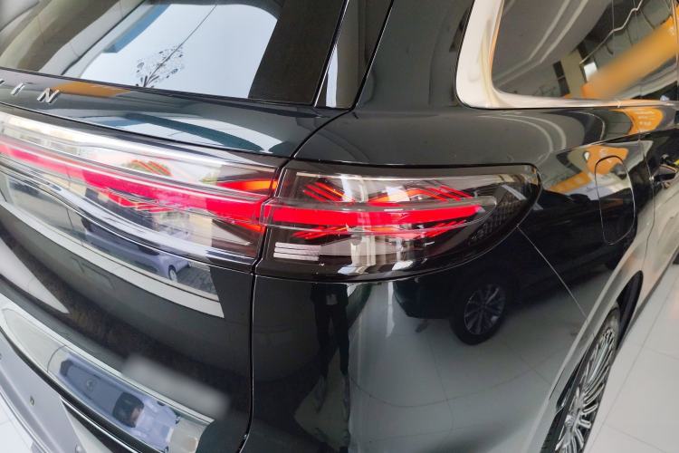 Used Chery T11 2026 Model 220 All-Wheel Drive Family Fun Edition