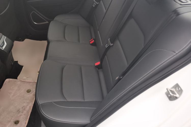 Used Geely Auto Emgrand 2021 UP 1.5L CVT Luxury Model