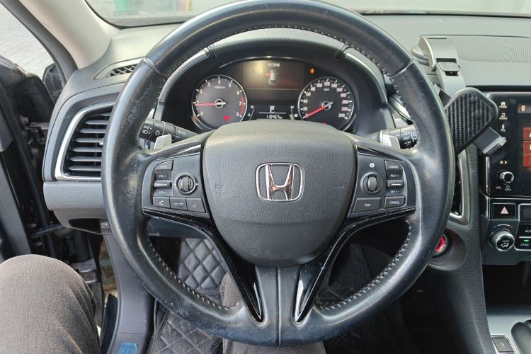 Used Honda Avancier 2017 240TURBO Two-Wheel Drive Comfort Version

