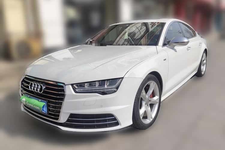 Used Audi A7 2016 40 TFSI Ambition Edition