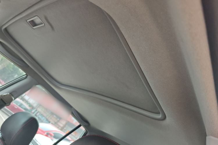 Used Chery Tiggo 3 2016 1.6L Manual ZhiShang Edition