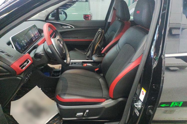 Used ORA Good Cat GT 2022 Mulan Edition 480km Long-Range续航