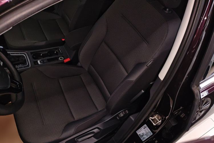 Used Volkswagen Golf 2016 1.6L Automatic Comfort Model