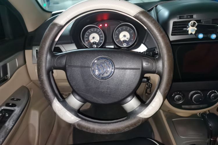 Used Buick Excelle 2013 1.5L Automatic Classic Model