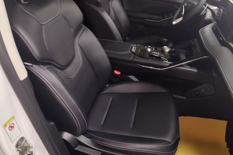 Used Haval H6 2021 3rd Generation 1.5T Automatic Two-Wheel Drive Pro