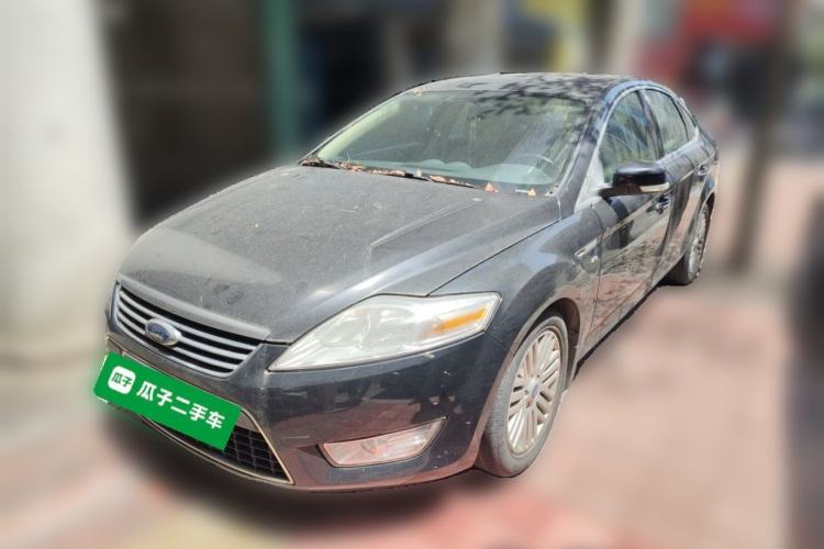 Used Ford Mondeo 2008 2.3L Ultimate Edition