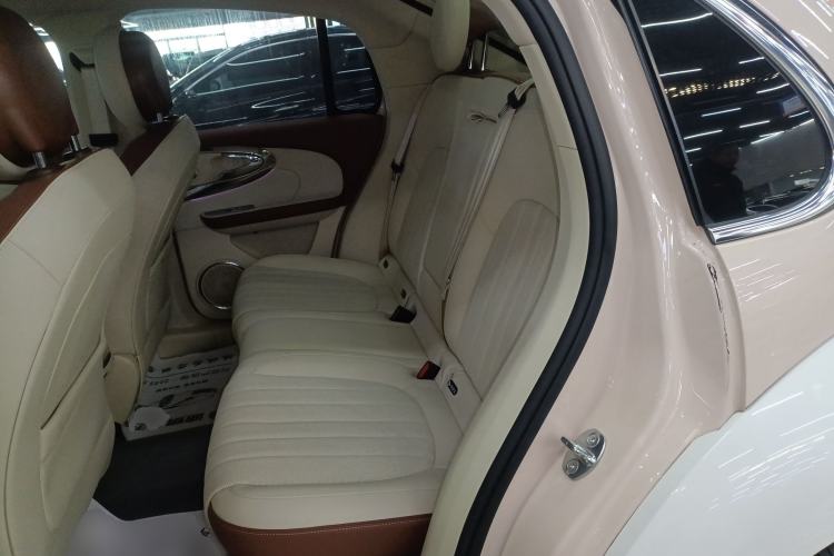 Used ORA Ballet Cat 2022 401 km Nutcracker Edition