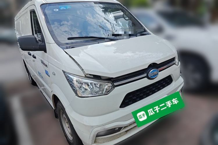 Used Kama Ruijie 2022 ES26 Comfort Edition Anchi Jiangxi
