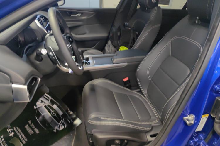 Used Jaguar XEL 2020 2.0T 200 PS R-DYNAMIC S Advanced Sport Edition