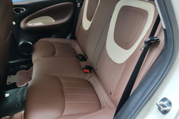 Used Wuling Bingo 2024 333 km Enjoyment Version