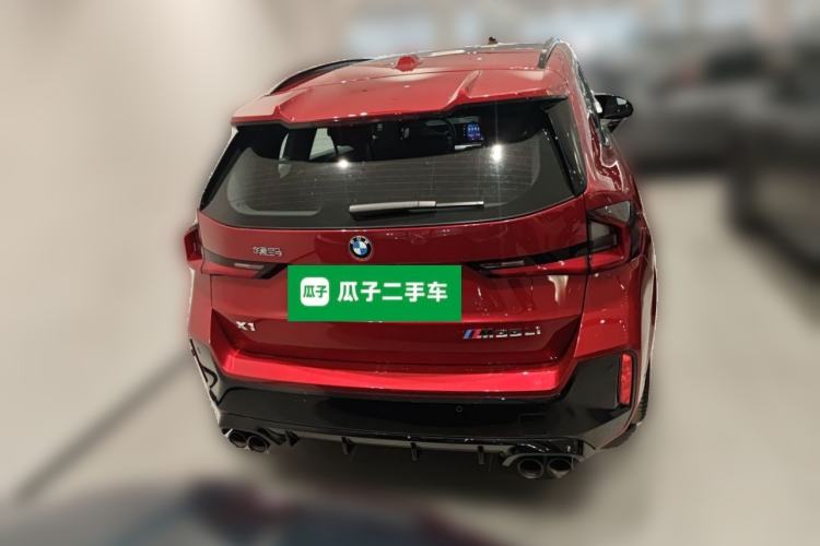 Used BMW X1 M35Li 2024 M35Li
