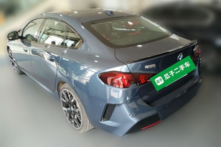 Used BMW 2 Series 2025 225L M Sport Night Edition Package Exterior 2