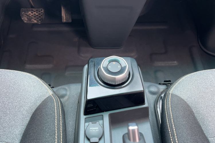 Used Farizon Xingxiang V 2024 Star Enjoy V6E Feature Edition Zhixin 46.08 kWh