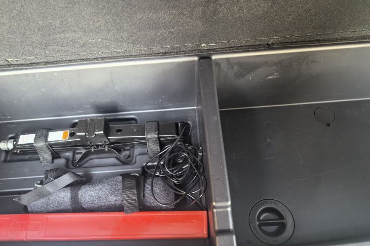 Used SAIC MAXUS G50 2019 1.5T First Edition Automatic Luxury Version 7 Seats