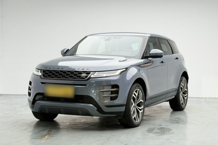 Used Land Rover Range Evoque 2020 249 PS R-DYNAMIC SE Sport Technology Edition