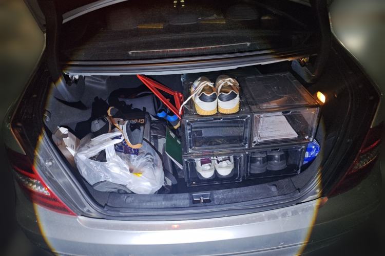 Used Mercedes-Benz C-Class 2011 C 200 CGI Elegant Model
