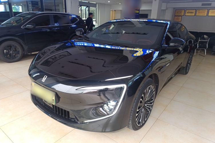 Used Avatr 12 2025 Updated Ultra All-Electric Four-Wheel Drive