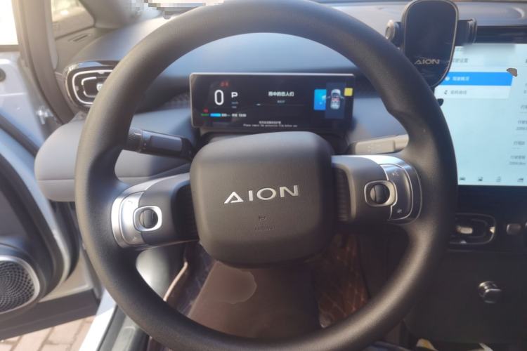 Used AION UT 2025 330 Starlight Edition