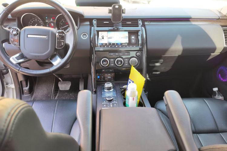 Used Land Rover Discovery 2019 3.0 SC V6 SE