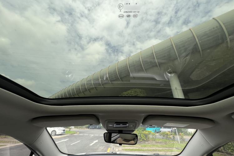 Used BYD Yuan Pro 2021 401 km Deluxe Version
