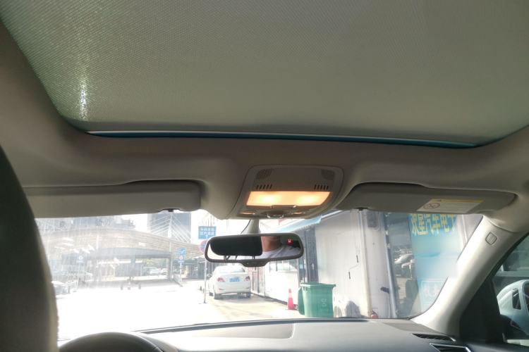 Used Audi Q5 2017 Plus 40 TFSI Technology Model