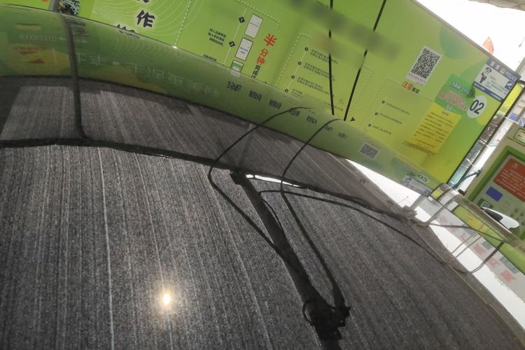 Used Wuling Xingguang 2025 610 km Smart Flagship Version
