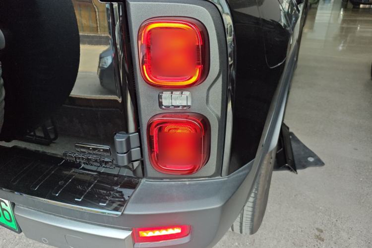 Used Haval Raptor New Energy 2024 Hi4 145 Pro
