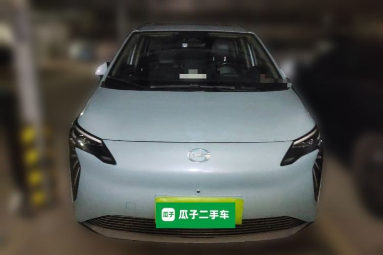 Used AION Y 2023 Plus 510 Smart Edition Front