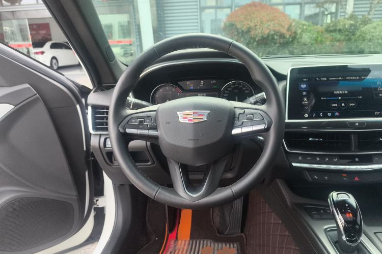 Used Cadillac CT5 2022 28T Luxury Edition
