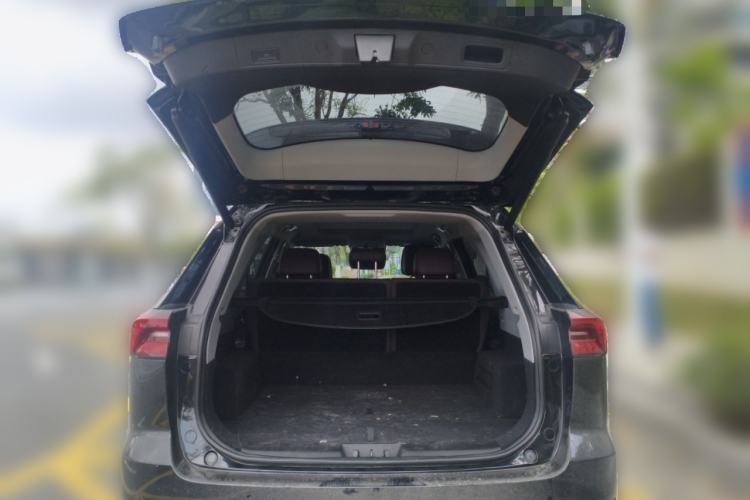 Used Chery Tiggo 8 PRO 2022 290T Two-Wheel Drive Haohan Edition 5 Seats