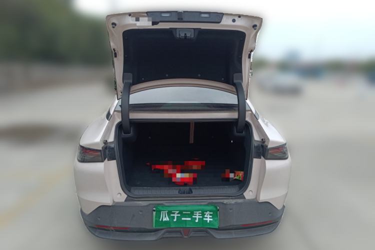 Used ARCFOX Alpha S5 2024 560PRO 185kW