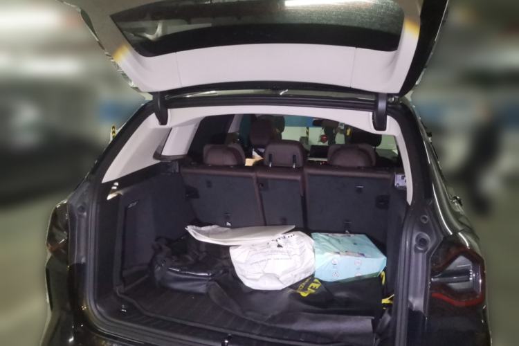 Used BMW X3 2023 xDrive30i Leading Model M Night Edition Package
