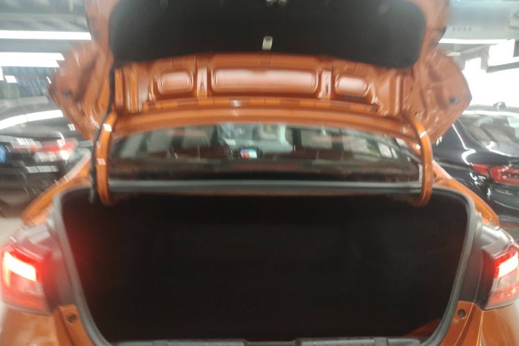 Used Chery Arrizo 5 2017 SPORT 1.5T CVT Prestige Edition
