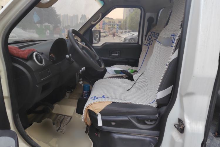 Used Ruichi EC35 2020 EC35 II Standard Edition 38.64 kWh