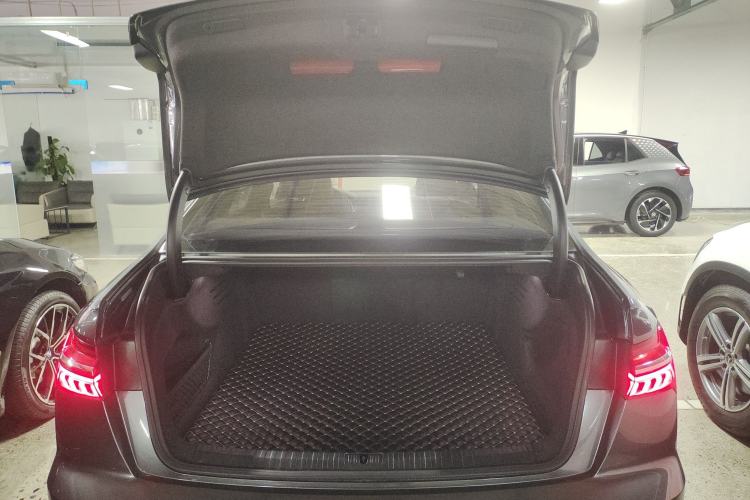 Used Audi A6L 2019 45 TFSI Prestige Dynamic Edition