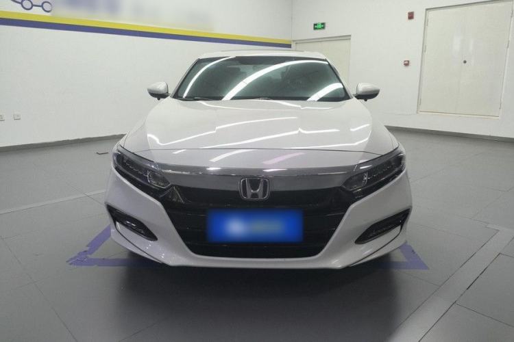Used Honda Accord 2018 230TURBO Comfort Version National V