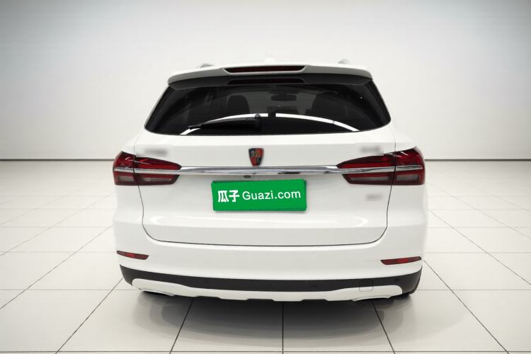 Used Roewe RX5 2016 20T Two-Wheel Drive Manual Transmission Internet Smart Edition
