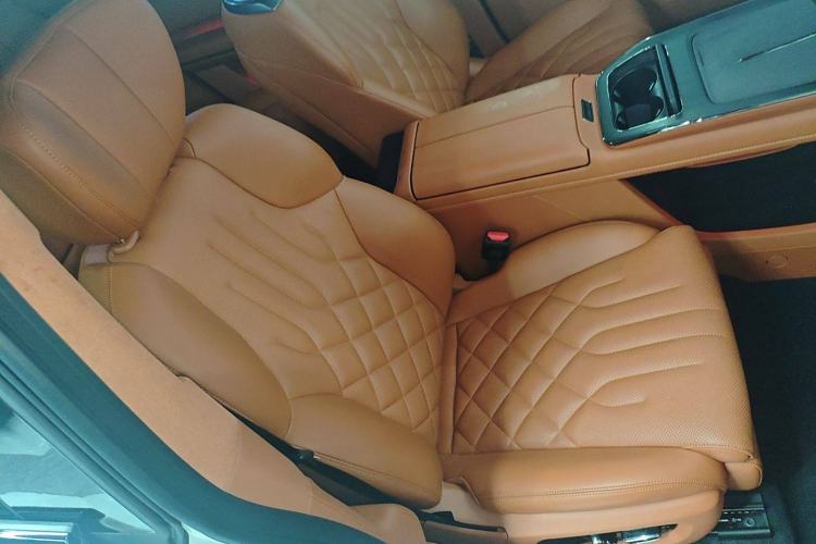 Used Hyptec HT 2024 825 Ultra-High Voltage LiDAR Edition