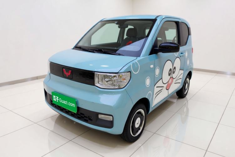 Used Wuling Hongguang MINIEV 2022 Easy Version Lithium Iron Phosphate